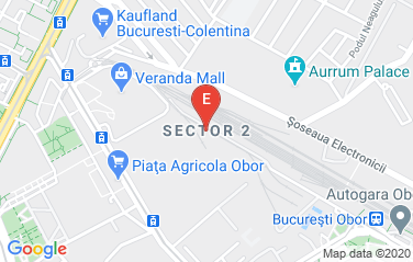 Mongolia Honorary Consulate in Bucharest, Romania