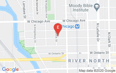 Mongolia Honorary Consulate in Chicago, United States