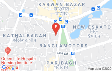 Mongolia Honorary Consulate in Dhaka, Bangladesh