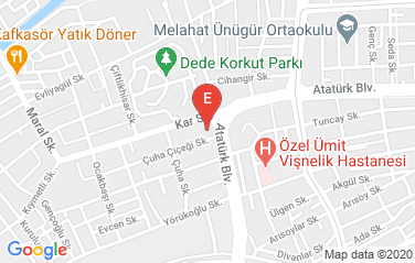 Mongolia Honorary Consulate in Eskisehir, Turkey