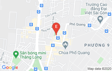 Mongolia Honorary Consulate in Ho Chi Minh City, Vietnam