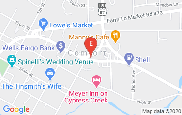 Mongolia Honorary Consulate in Houston, United States