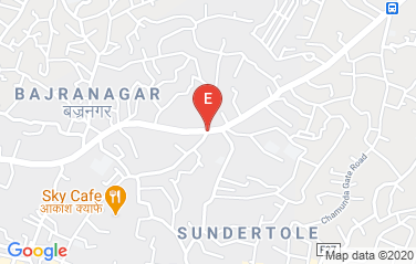 Mongolia Honorary Consulate in Kathmandu, Nepal