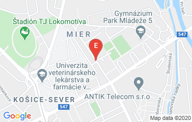 Mongolia Honorary Consulate in Kosice, Slovakia