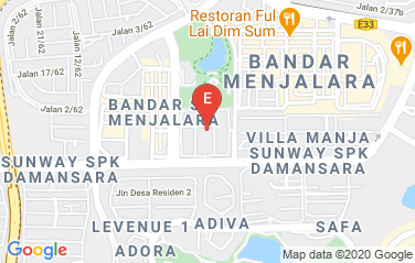 Mongolia Honorary Consulate in Kuala Lumpur, Malaysia