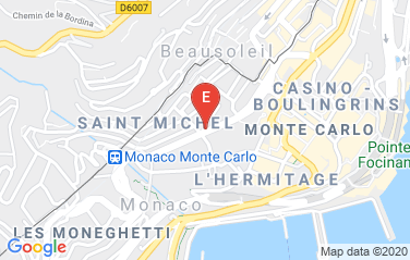 Mongolia Honorary Consulate in Monaco, Monaco