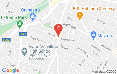 Mongolia Honorary Consulate in Nicosia, Cyprus