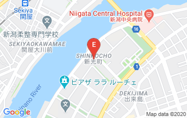 Mongolia Honorary Consulate in Niigata, Japan