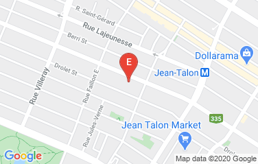 Mongolia Honorary Consulate in Quebec, Canada