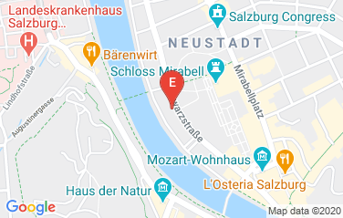 Mongolia Honorary Consulate in Salzburg, Austria