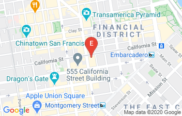 Mongolia Honorary Consulate in San Francisco, United States