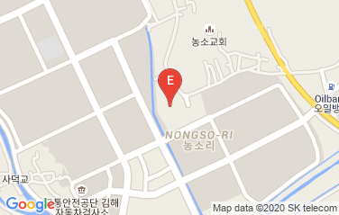 Mongolia Honorary Consulate in Seoul, South Korea