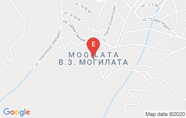 Mongolia Honorary Consulate in Sofia, Bulgaria