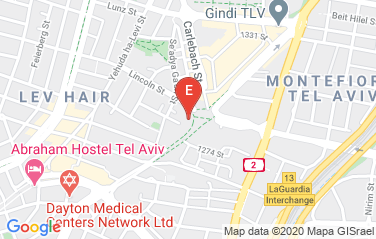 Mongolia Honorary Consulate in Tel Aviv, Israel