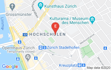 Mongolia Honorary Consulate in Zurich, Switzerland