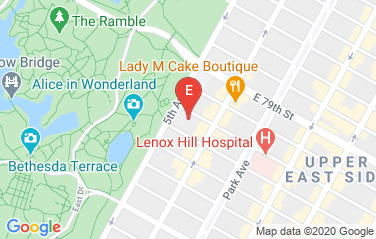 Mongolia Permanent Mission in New York, United States