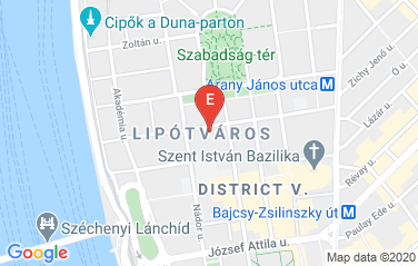 Montenegro Embassy in Budapest, Hungary