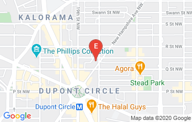 Montenegro Embassy in Washington, United States