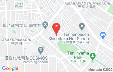 Morocco Honorary Consulate in Gunma, Japan