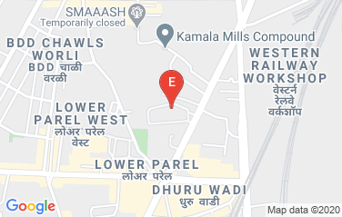 Morocco Honorary Consulate in Mumbai, India