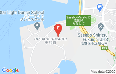 Morocco Honorary Consulate in Nagasaki, Japan