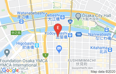 Morocco Honorary Consulate in Osaka, Japan