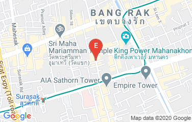 Mozambique Consulate General in Bangkok, Thailand