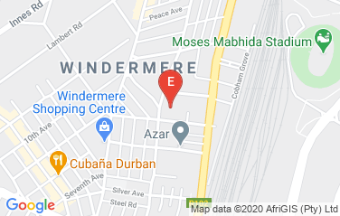 Mozambique Consulate General in Durban, South Africa