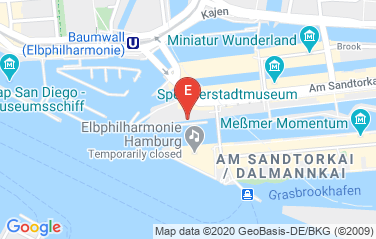 Mozambique Consulate General in Munich, Germany