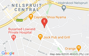 Mozambique Consulate General in Nelspruit, South Africa