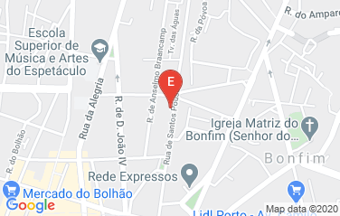 Mozambique Consulate General in Porto, Portugal