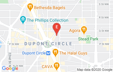 Mozambique Embassy in Washington, United States