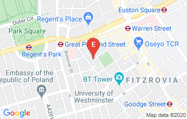 Mozambique High Commission in London, United Kingdom