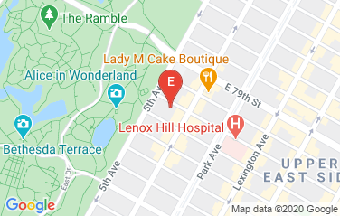 Myanmar Consulate General in New York, United States