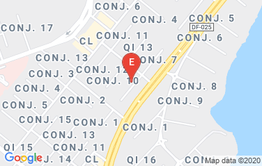 Myanmar Embassy in Brasilia, Brazil