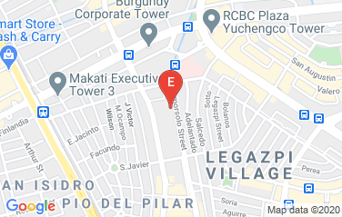 Myanmar Embassy in Manila, Philippines