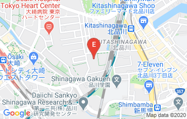 Myanmar Embassy in Tokyo, Japan