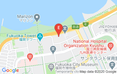 Myanmar Honorary Consulate in Fukuoka, Japan