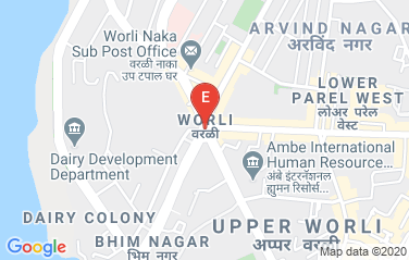 Namibia Honorary Consulate in Mumbai, India