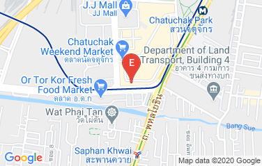 Nauru Consulate General in Bangkok, Thailand