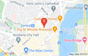 Nauru Consulate General in Brisbane, Australia