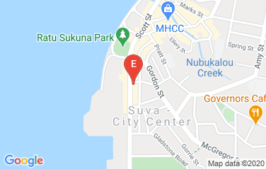 Nauru High Commission in Suva, Fiji