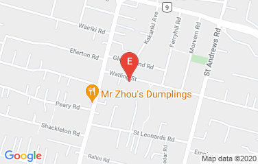 Nauru Honorary Consulate in Auckland, New Zealand