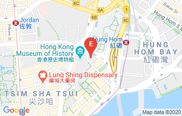 Nepal Consulate General in Hong Kong, China