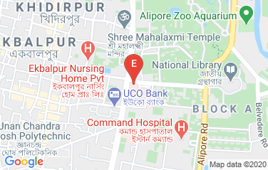 Nepal Consulate General in Kolkata, India