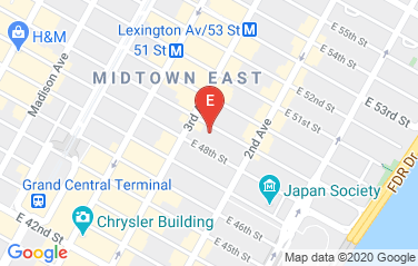 Nepal Consulate General in New York, United States