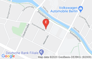 Nepal Embassy in Berlin, Germany