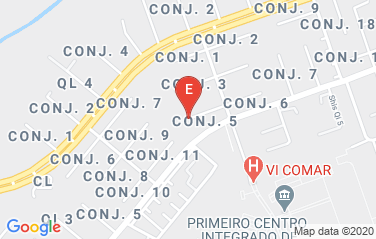 Nepal Embassy in Brasilia, Brazil