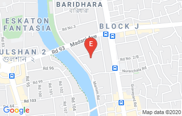 Nepal Embassy in Dhaka, Bangladesh