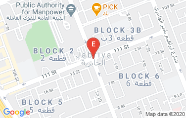 Nepal Embassy in Kuwait City, Kuwait